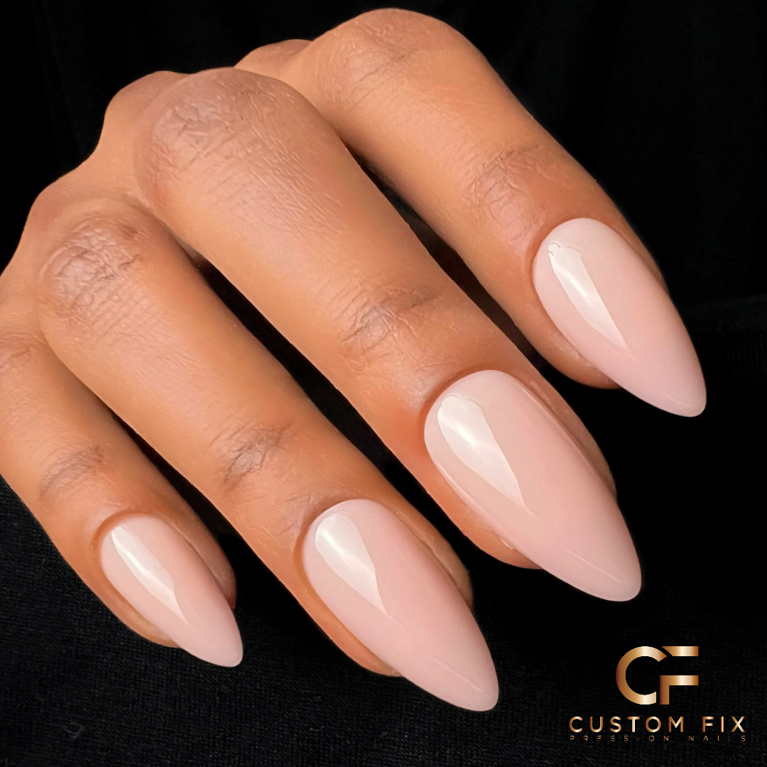 Natural Pink Fix