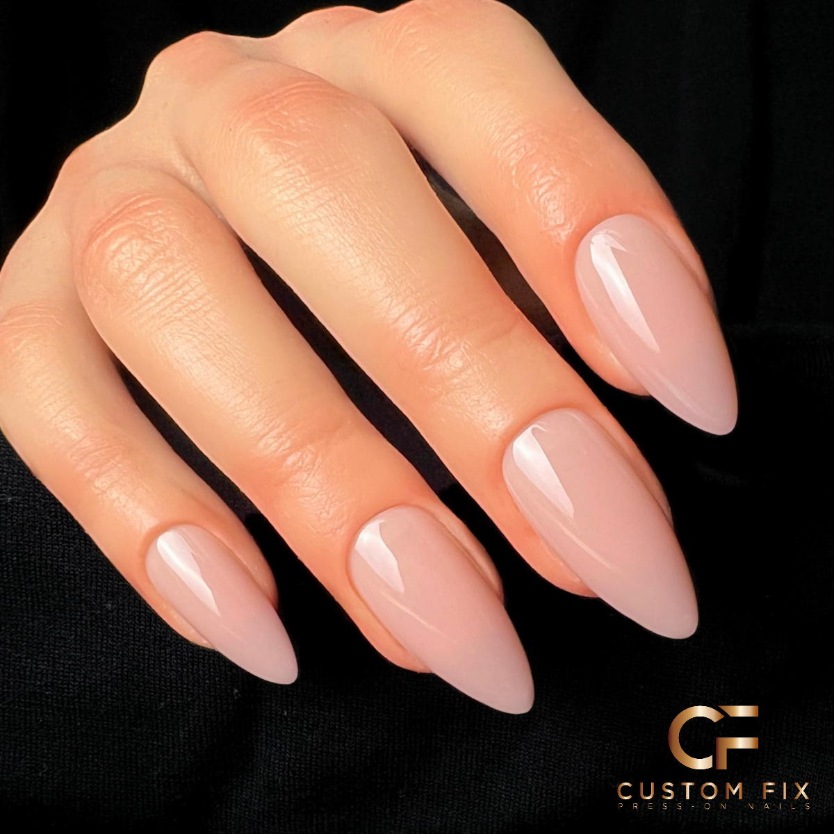 Natural Pink Fix
