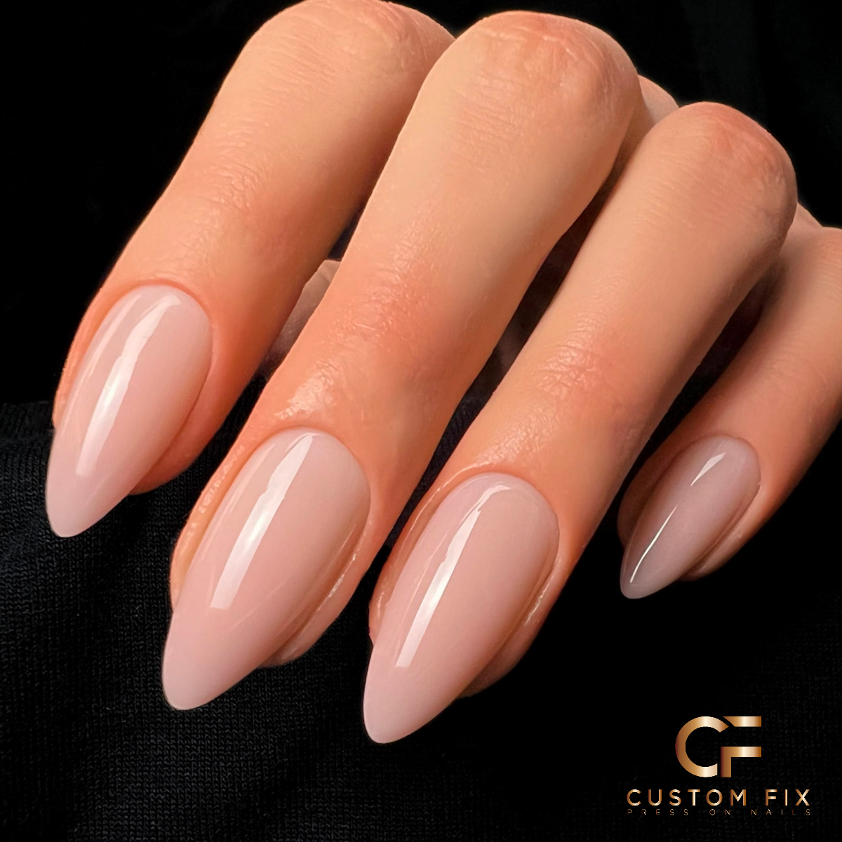 Natural Pink Fix