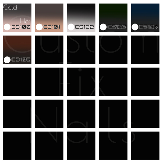 Basic Fix (Color Shifting)