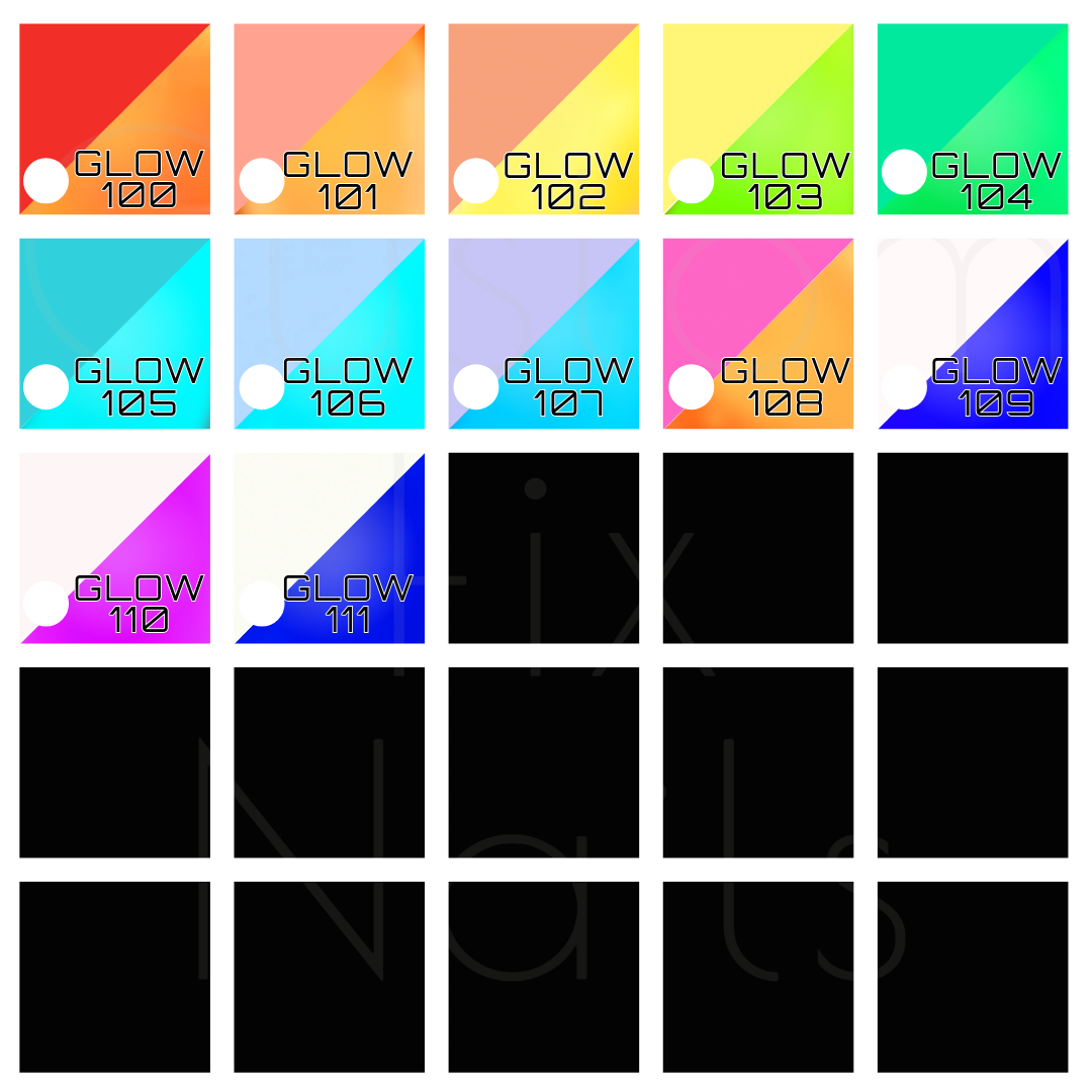 Basic Fix (Glow in the Dark)