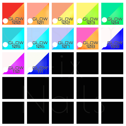 Basic Fix (Glow in the Dark)