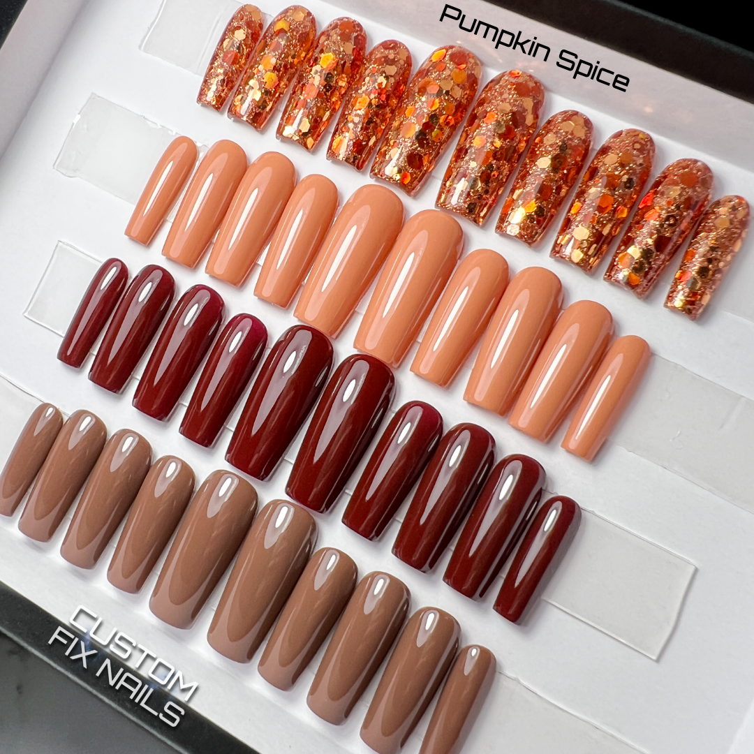 Fall Bundles