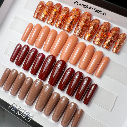 Fall Bundles
