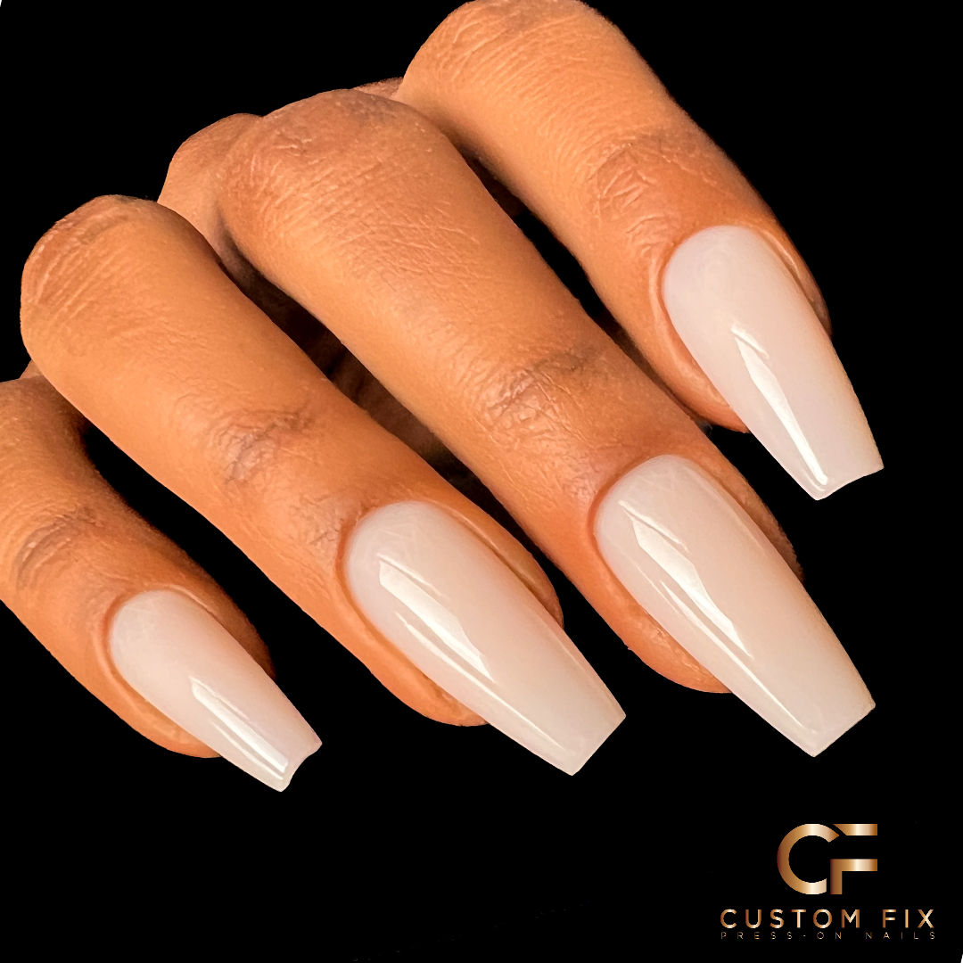 Natural Peach Fix