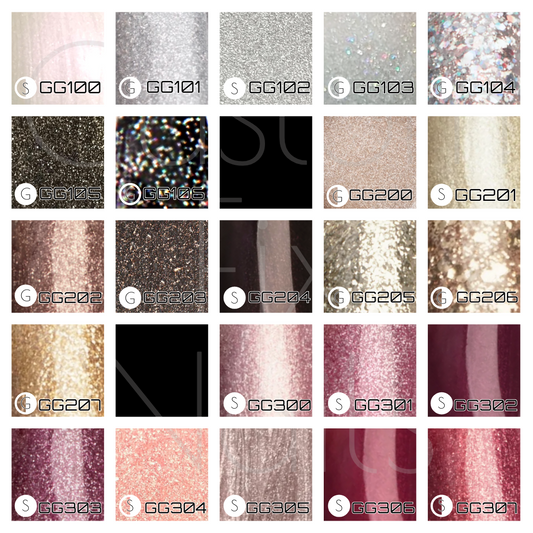 Basic Fix (Glitter)