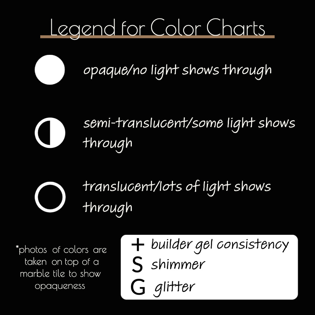 Basic Fix (Glitter)
