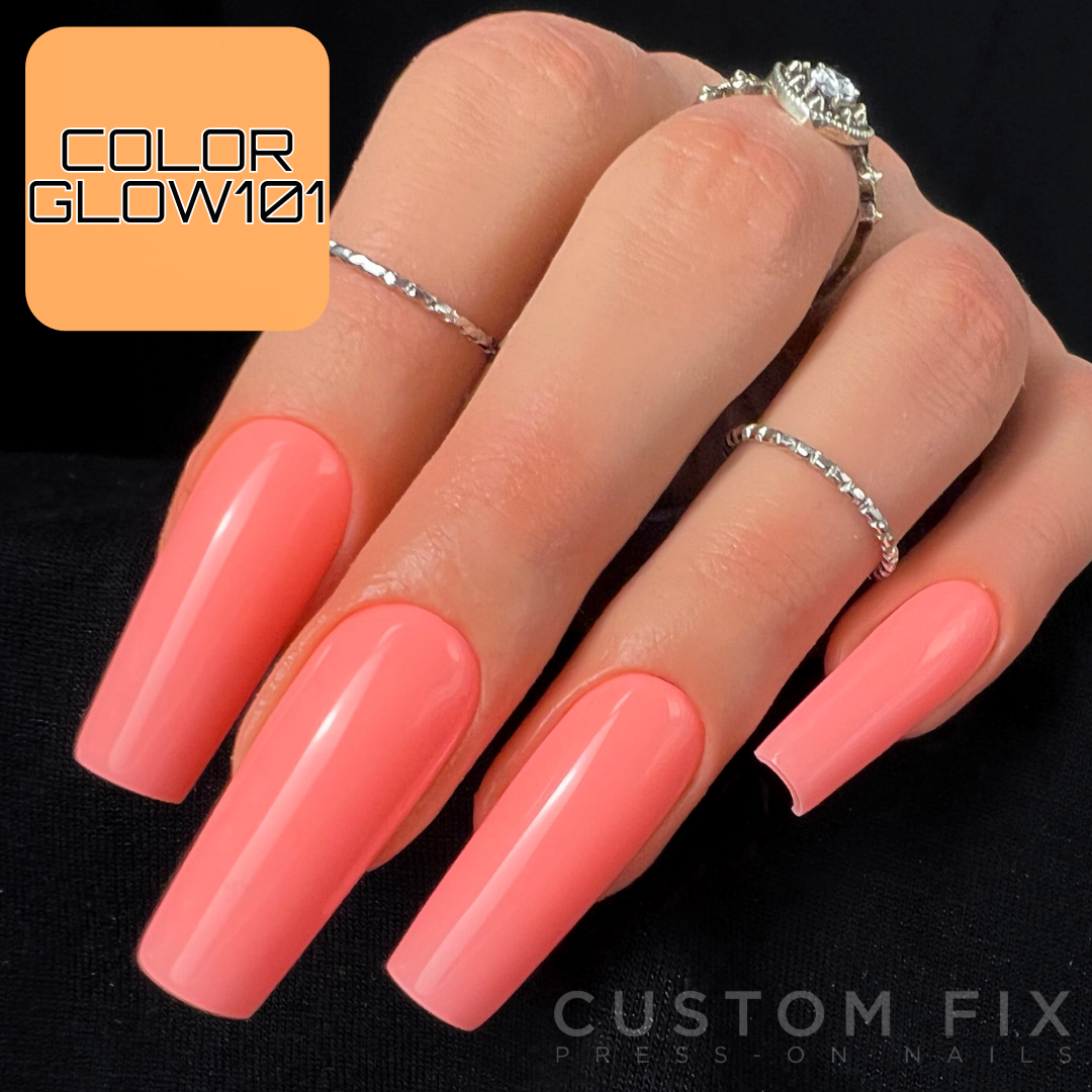 Basic Fix (Glow in the Dark)