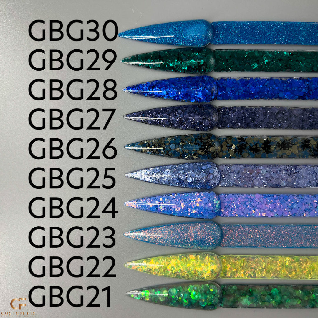 Glitter Fix