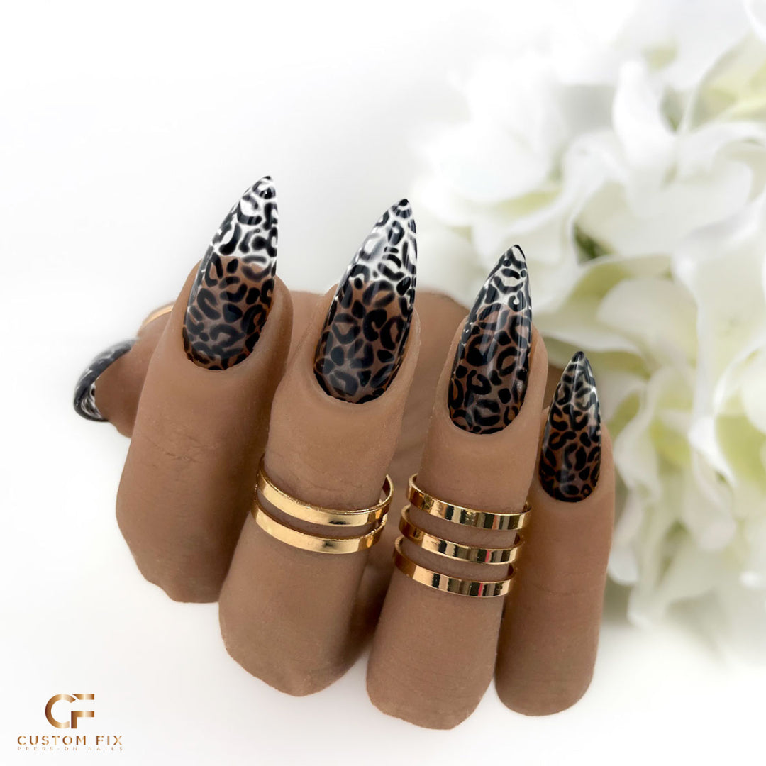 Leopard Fix