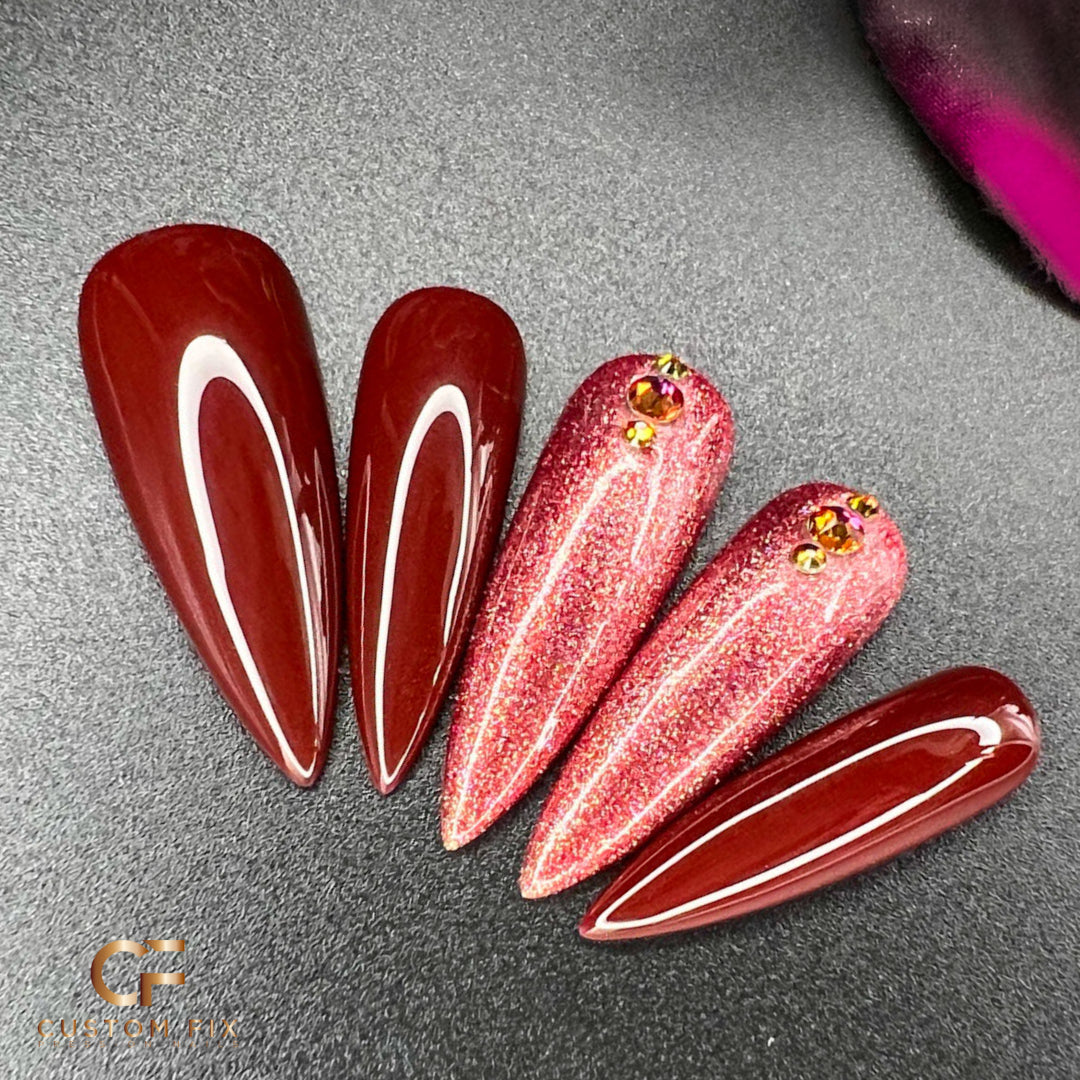 Dark Cherry Fix