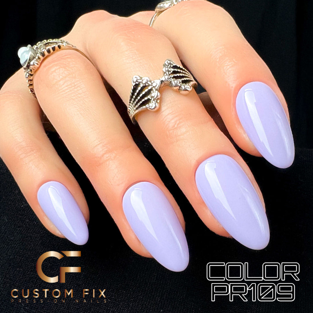 Basic Fix (Purple)