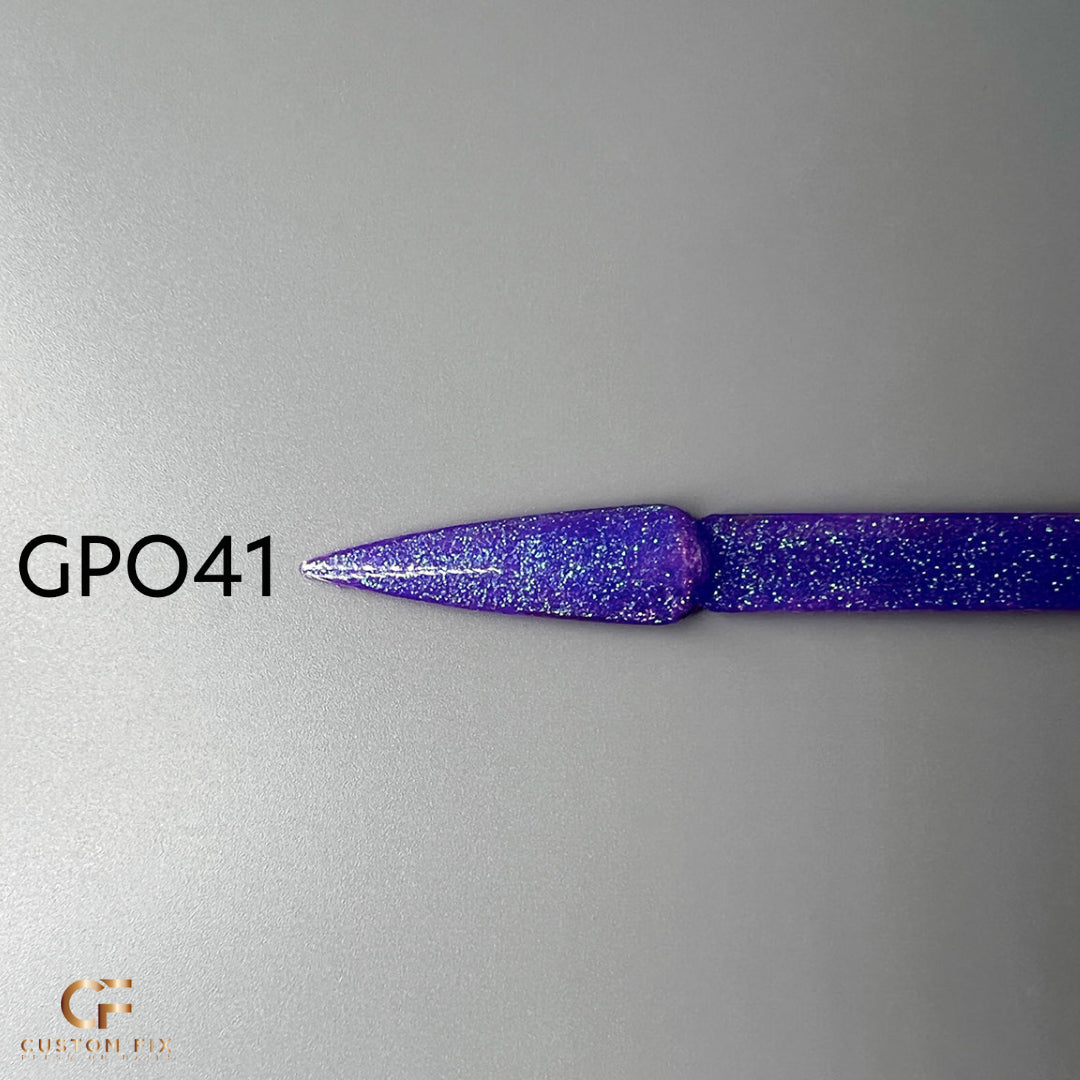 Glitter Fix