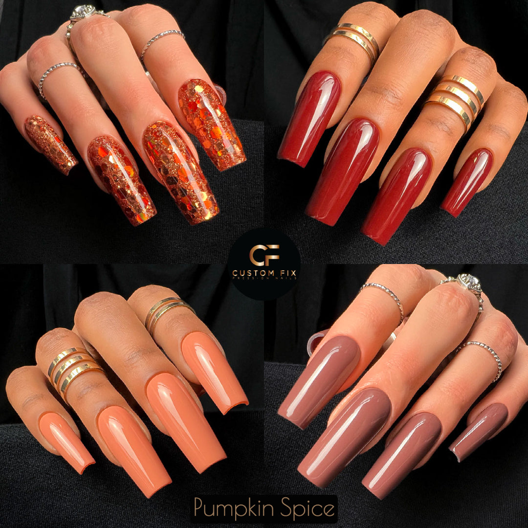Fall Bundles