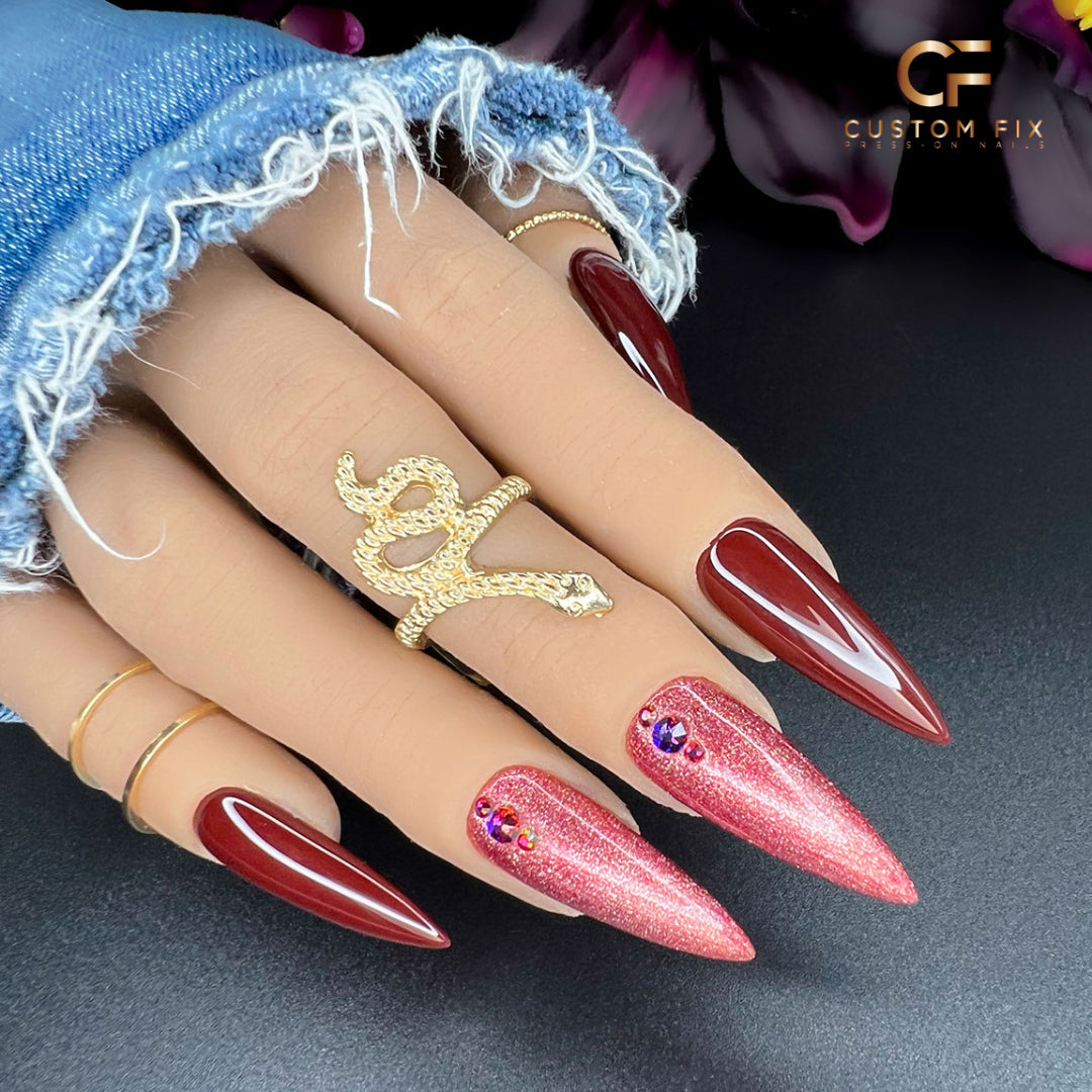 Dark Cherry Fix
