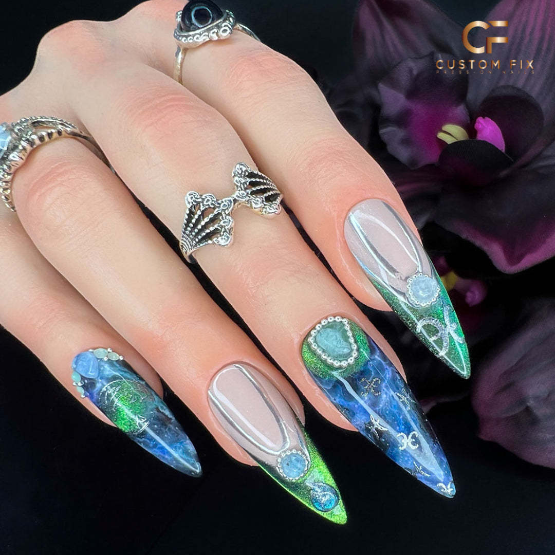 Pisces Fix