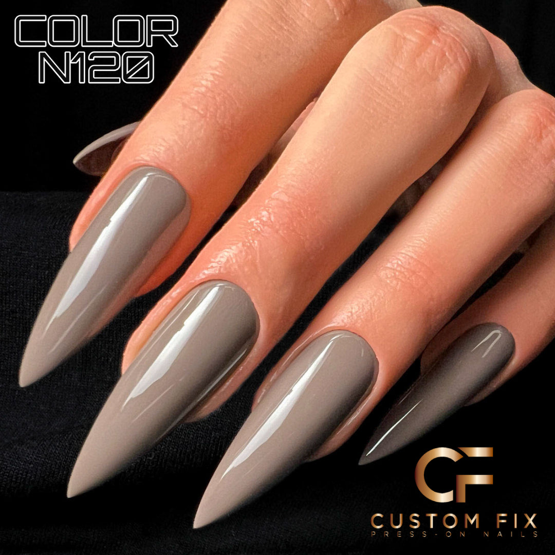 Basic Fix (Naturals)