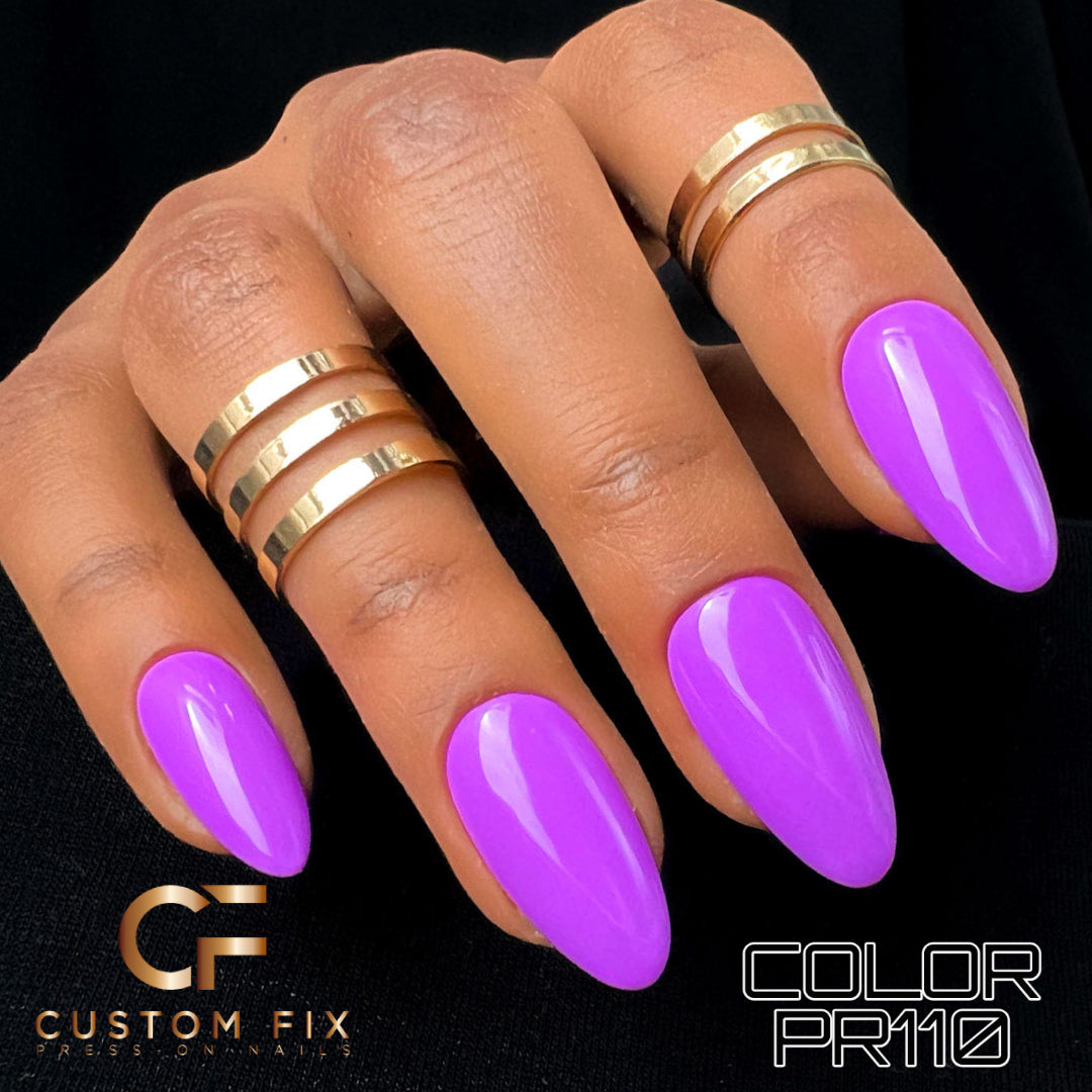 Basic Fix (Purple)