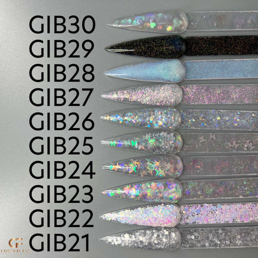 Glitter Fix