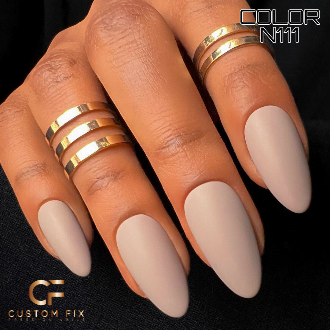 Basic Fix (Naturals)