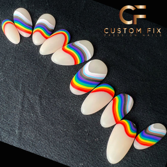 Pride Fix