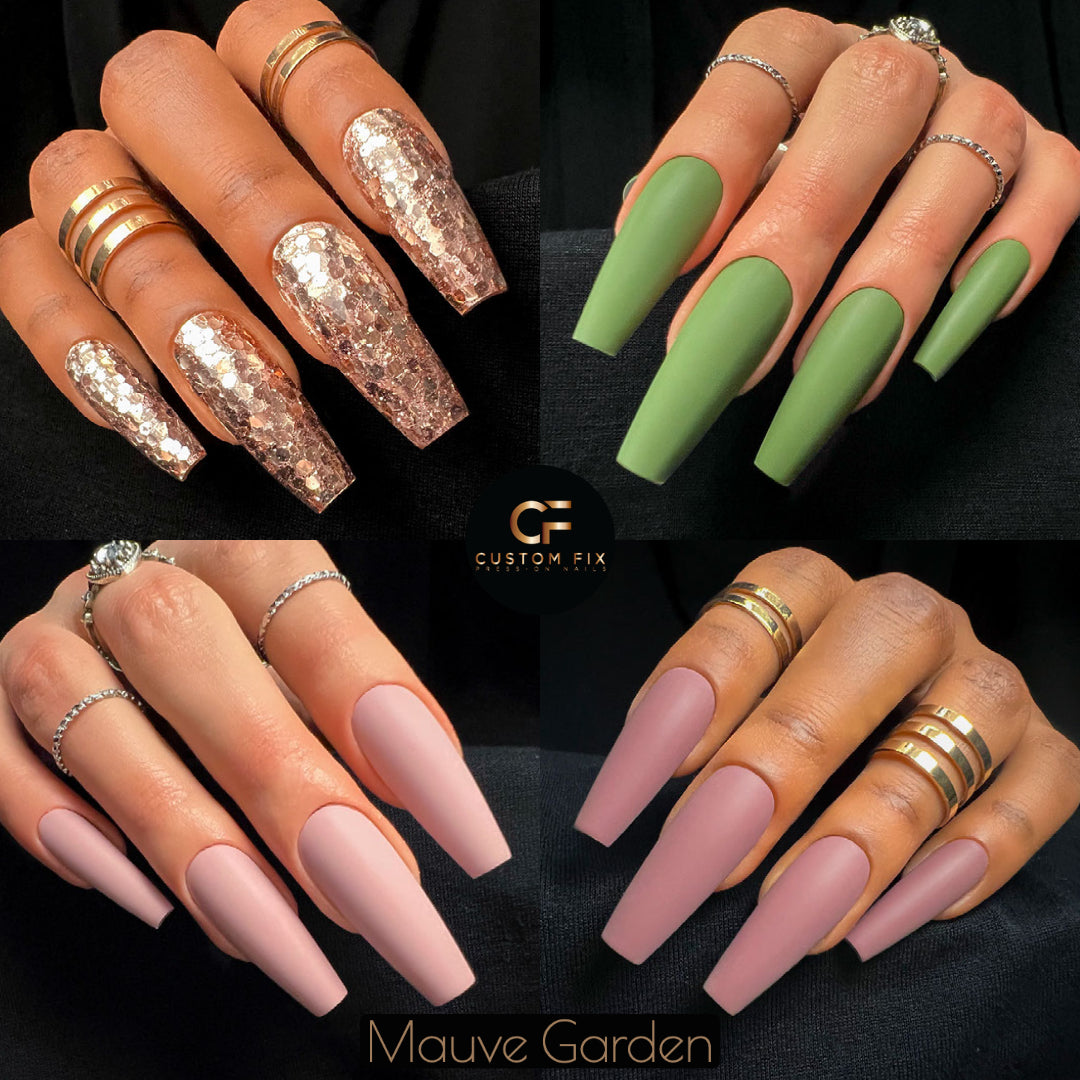 Fall Bundles