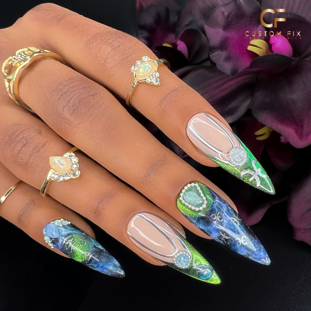 Pisces Fix