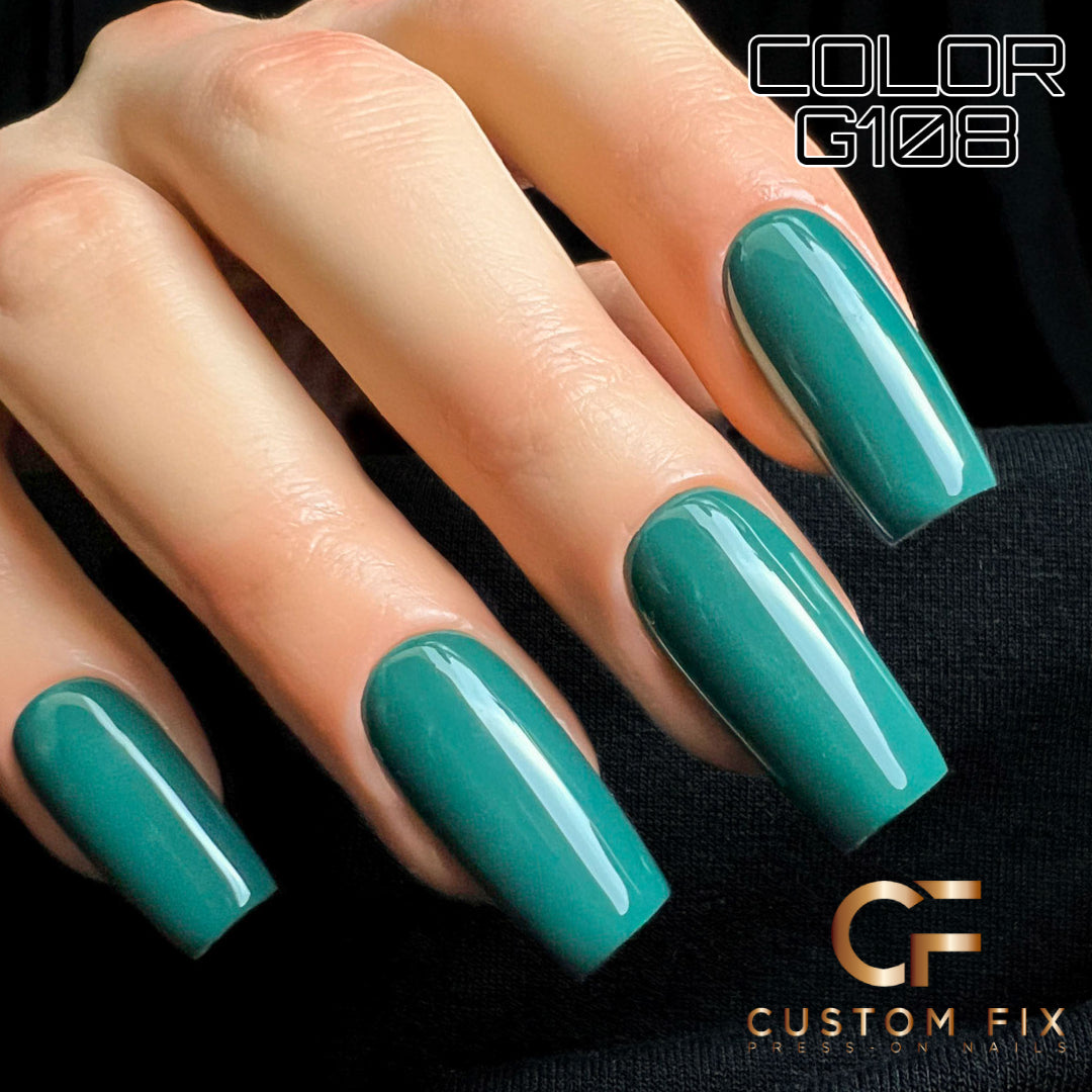 Basic Fix (Green)