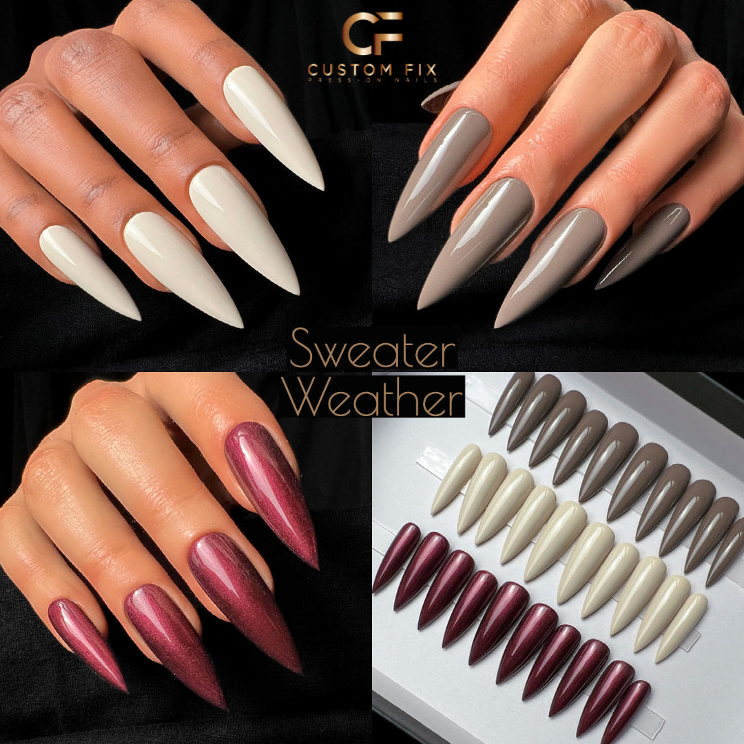 Winter Bundles