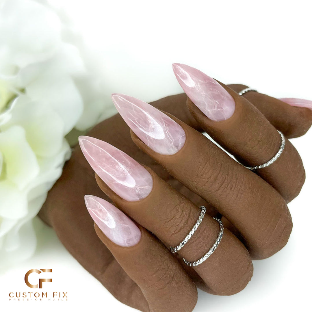 Rose Quartz Fix
