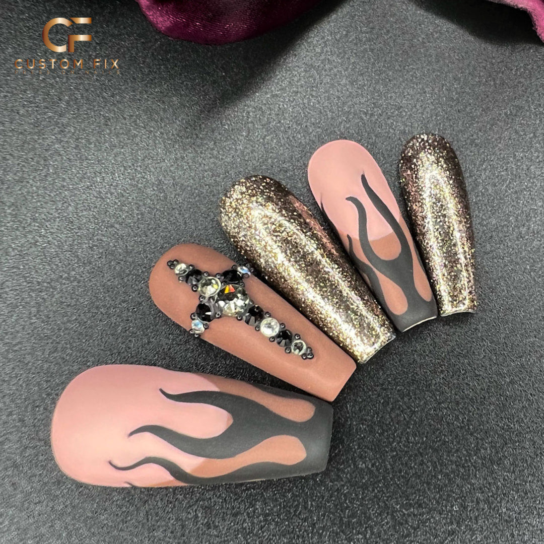 Haute Cocoa Fix