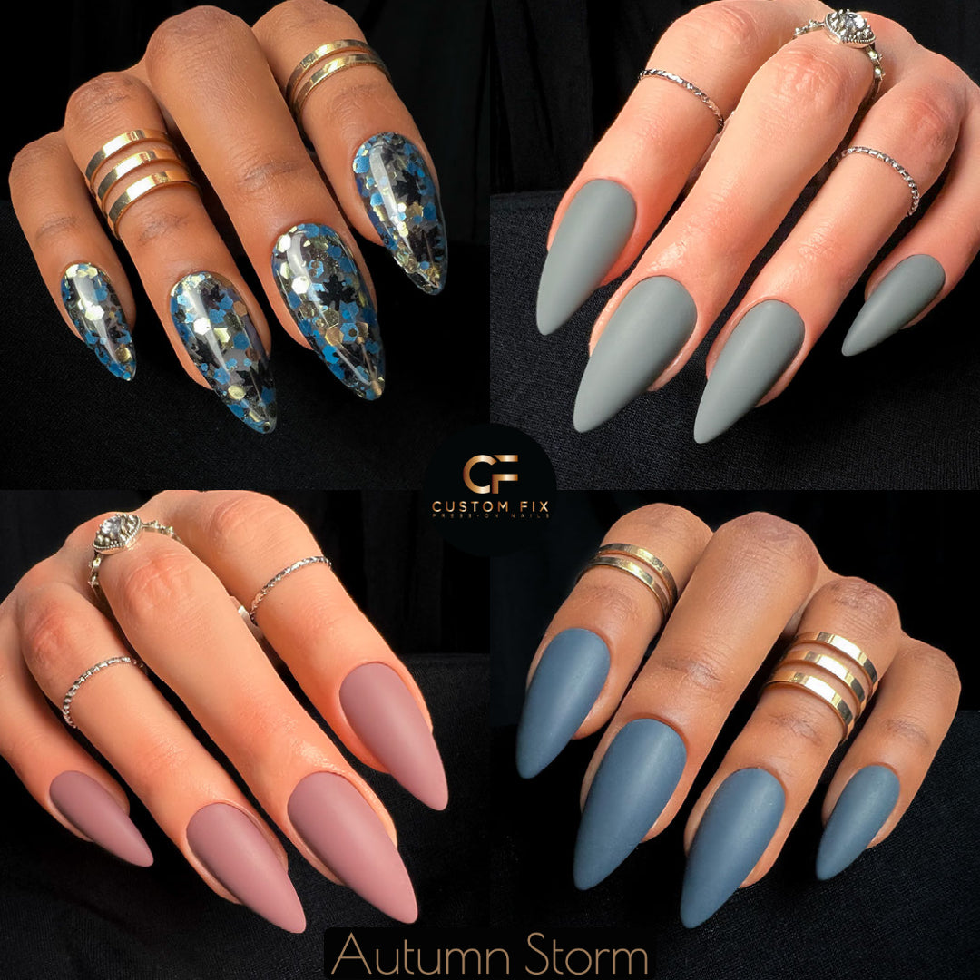Fall Bundles