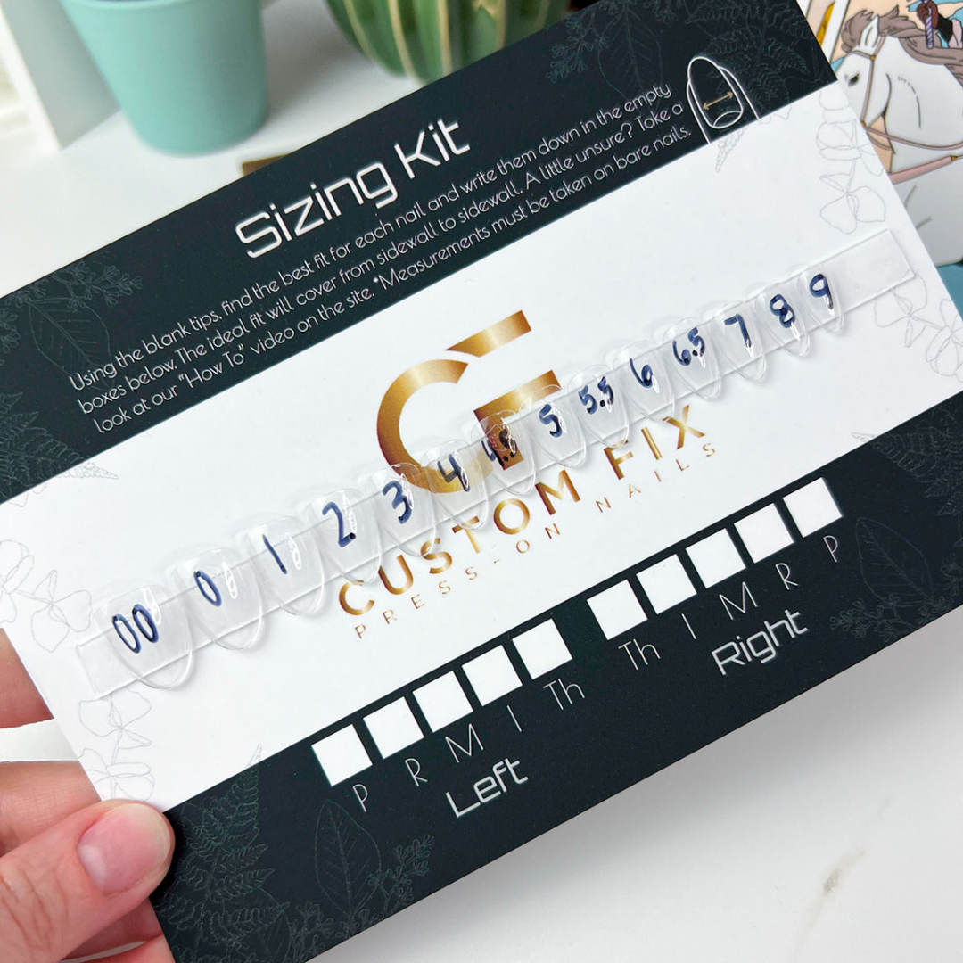 Sizing Kits