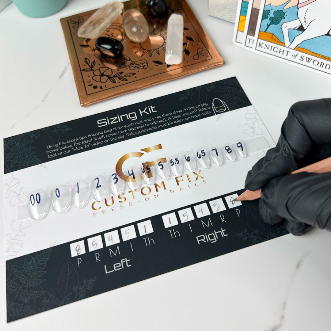Sizing Kits