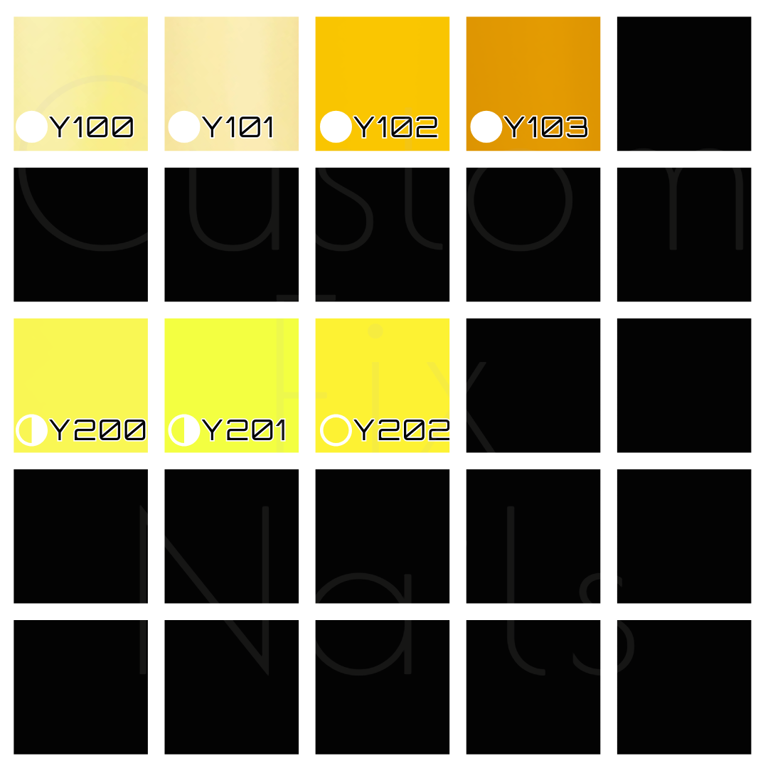 Basic Fix (Yellow)