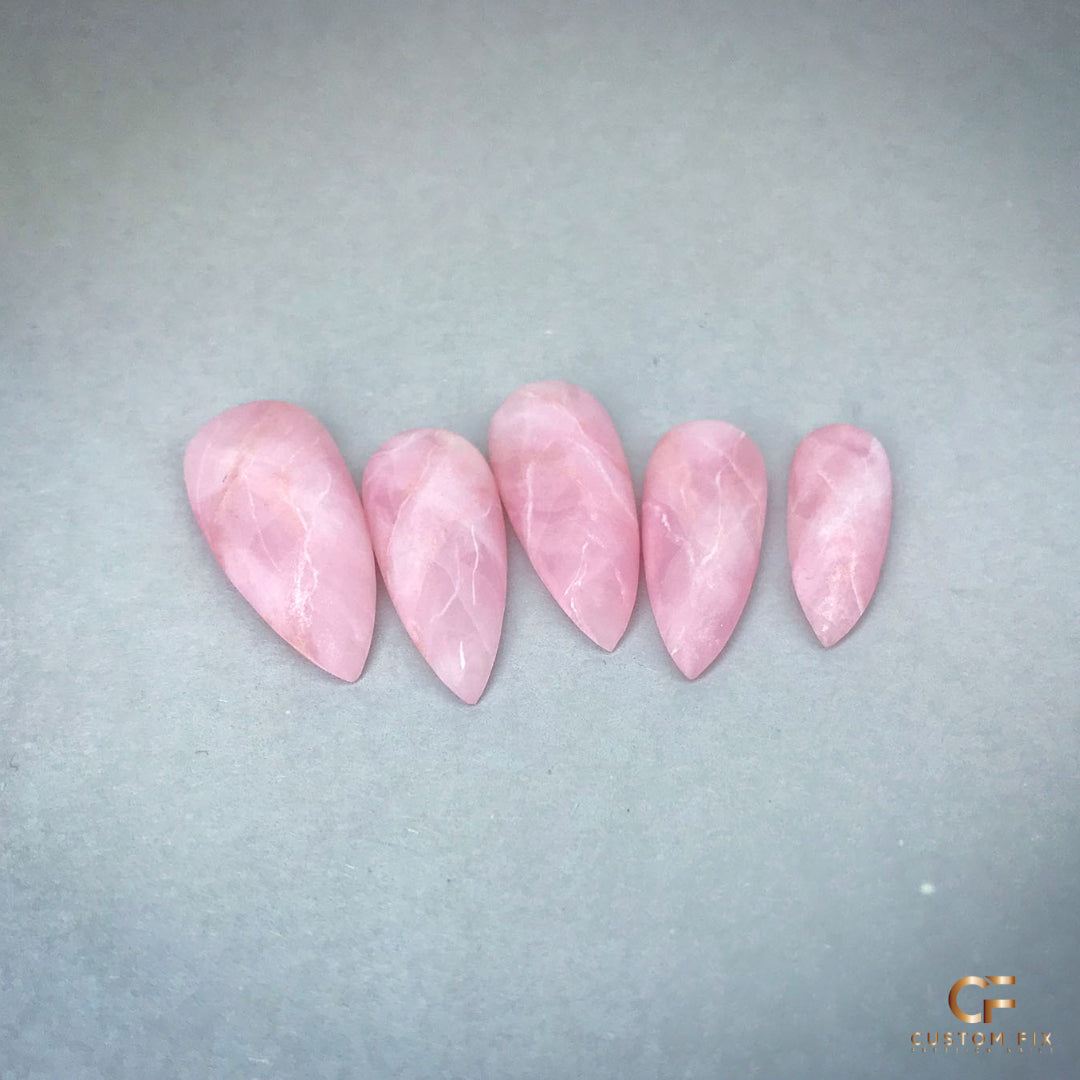 Rose Quartz Fix